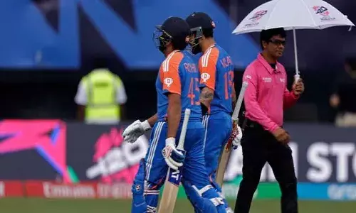 INDvsBAN : భారత జట్టును టెన్షన్ పెడుతోంది అదే!!