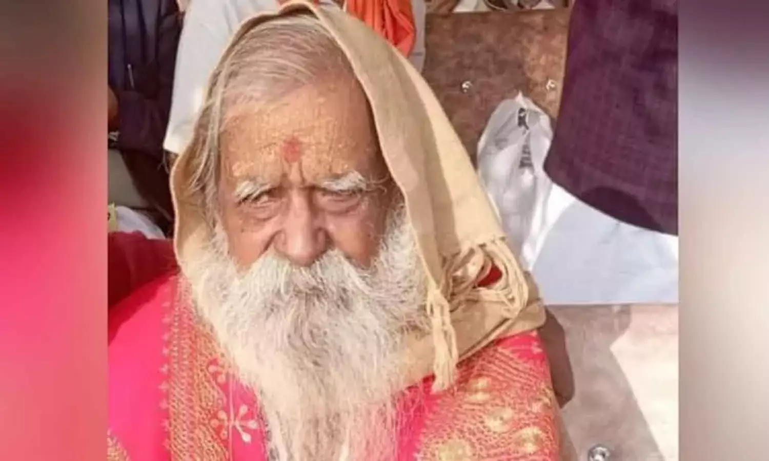 ఆచార్య లక్ష్మీకాంత దీక్షిత్ కన్నుమూత