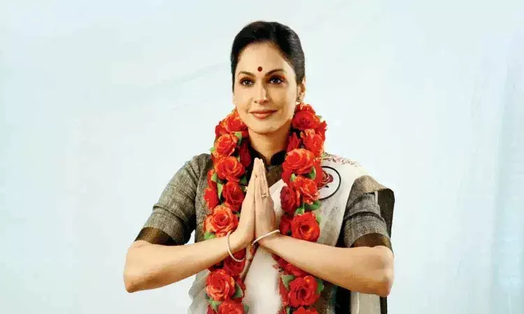 వాళ్ళతో రొమాన్స్ అంటే.. నాన్నను హత్తుకున్నట్లుగా అనిపించేది