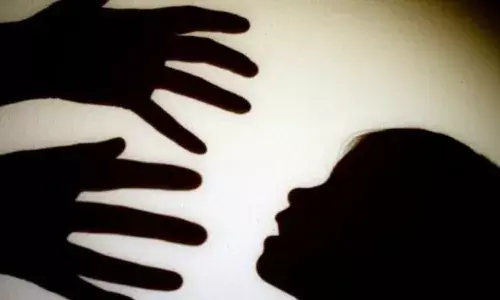 babai, rape,  girl, shamshabad, crime,