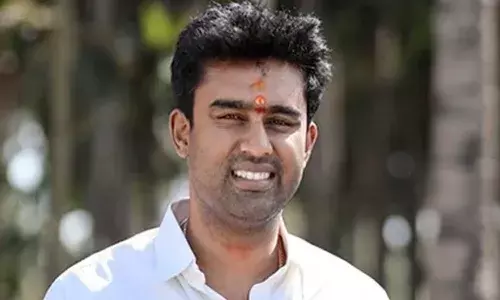 karnataka, police, arrest, suraj revanna,