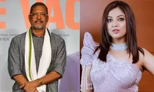 Nana Patekar, Tanushree Dutta, harassment allegations, Bollywood