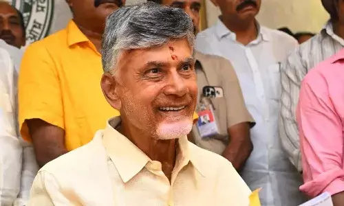Chandrababu, Amit Shah, APnews