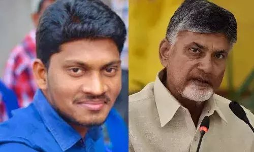 AP CM Chandrababu, Telugu man, US shooting, Bapatla