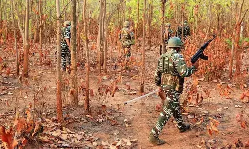 Naxal attack, Chhattisgarh, CRPF jawans, IED blast , Sukma
