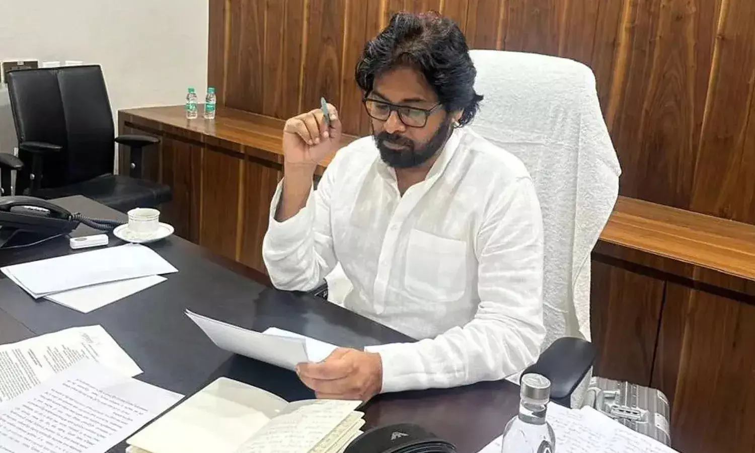 film producers,  Andhra Pradesh, deputy cm pawan kalyan,