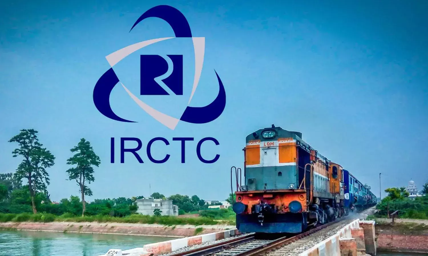 IRCTC, Train ticket, booking, rule, jail, fine,