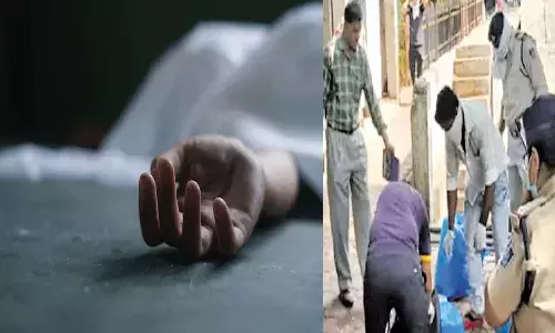 madhya Pradesh, indore, man, murder, woman,