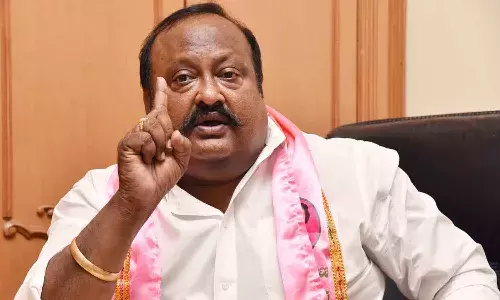 మళ్లీ స్పష్టత ఇచ్చిన గంగుల