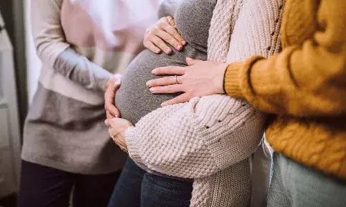 Central Govt, maternity leave, surrogacy