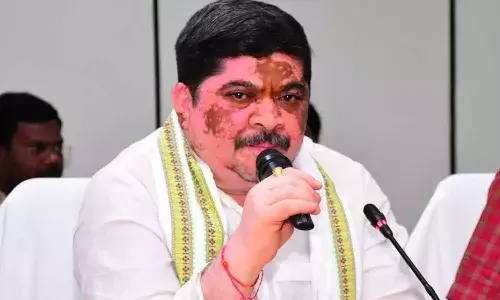 Farmer loan waiver, Minister Ponnam Prabhakar, Telangana