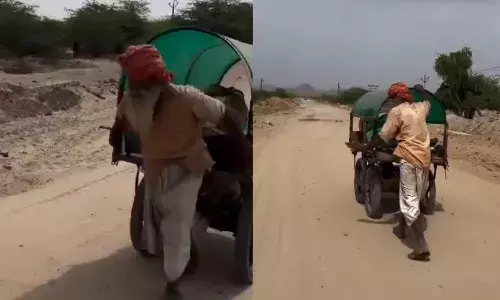 old man, suicide, social media, trolling,