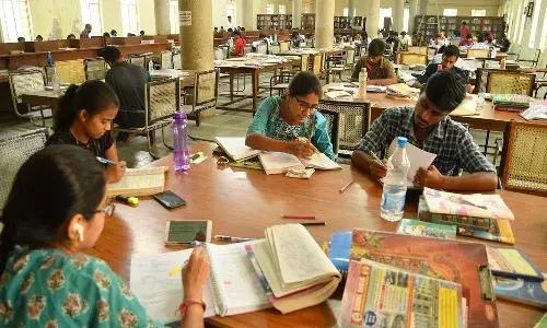 Telangana, DSC exams,  schedule ,