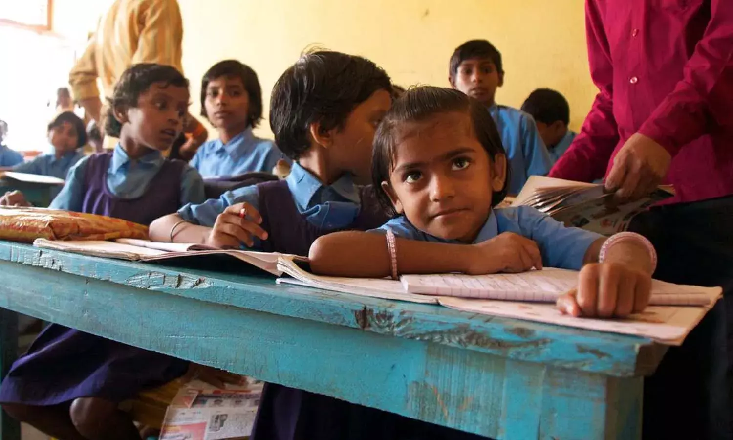 Telangana, High Court, student certificates, right to education, TC