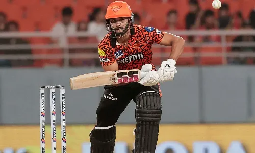 Vizag cricketer, Nitish Kumar Reddy, Team India, T20 series, Zimbabwe