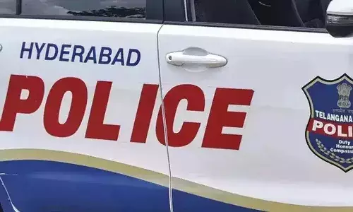 Hyderabad police, shops closing time, shops, Hyderabad