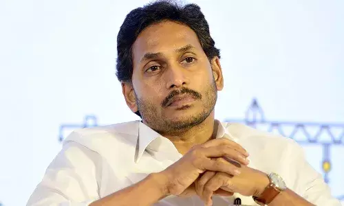 YCP, YS Jagan, Speaker, opposition status, APnews