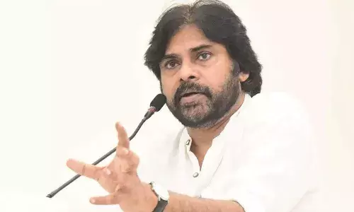 Andhra Pradesh, Dy CM Pawan Kalyan, government employees, APNews