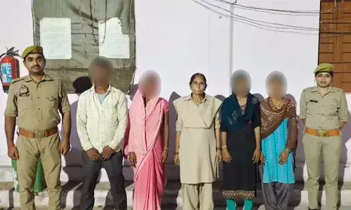 UttarPradesh, physical relations, attack, Crime