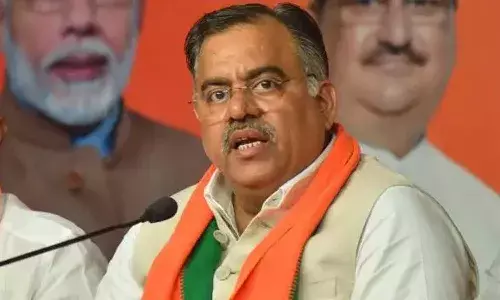 Telangana, BJP leadership, president post, BJP