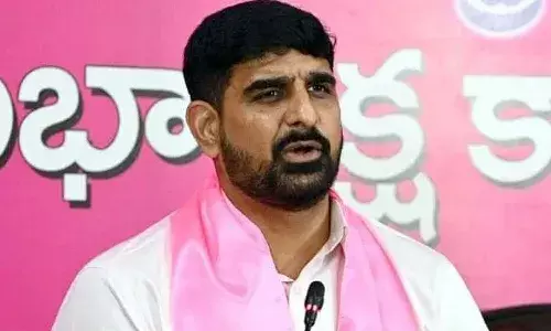 Ponnam Prabhakar, black diary, MLA Kaushik Reddy, Telangana