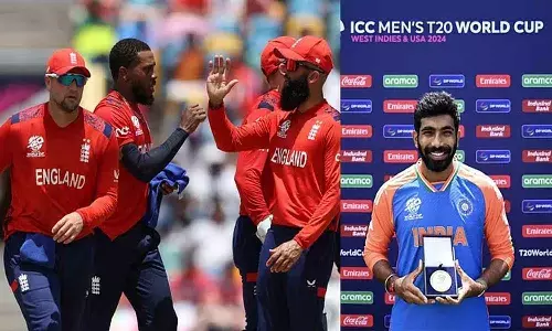 అప్పుడు బుమ్రా టీమ్లో లేడు.. ఇప్పుడు ఉన్నాడు.. ఆ ఓటమికి ప్రతీకారం తీర్చుకుంటారా.?