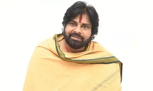 AP Deputy CM, Pawan Kalyan, Kondagattu , Telangana