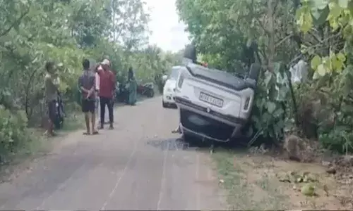 చిరుతపులిని చూశాడు.. ఊహించని విషాదం