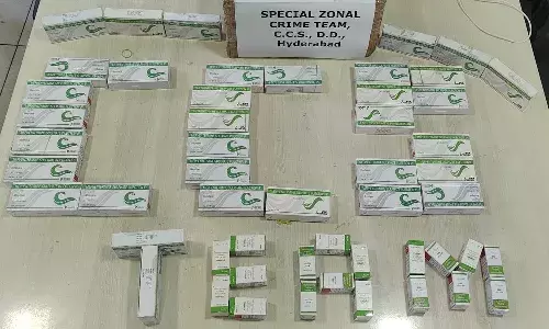 Hyderabad, Steroid Injections, Bandlaguda, Gym