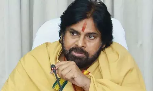 villages, drinking water facility, Pawan Kalyan, APNews