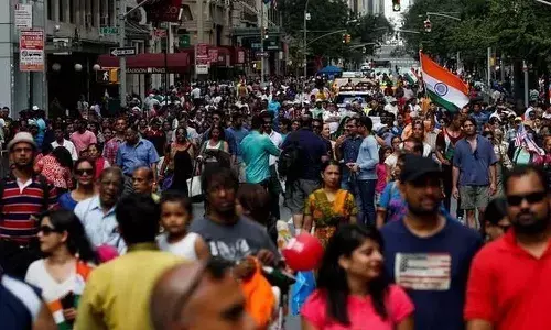 Telugu population, USA, Telugu language