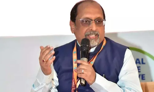AP Chief Secretary, Neerabh Kumar, APnews