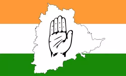 Congress , BC leader, Telangana chief