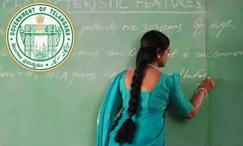 telangana, govt teachers, promotions, cm revanth reddy,