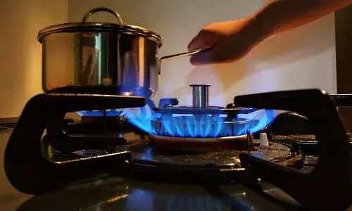 cooking gas, Lifestyle, Kitchen Tips