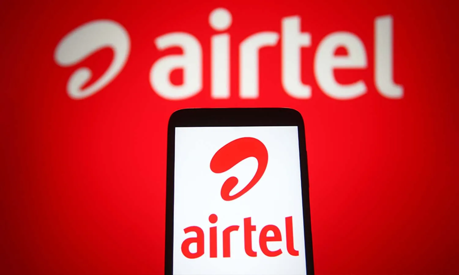 Bharti Airtel, mobile tariffs, Jio, Airtel Recharge