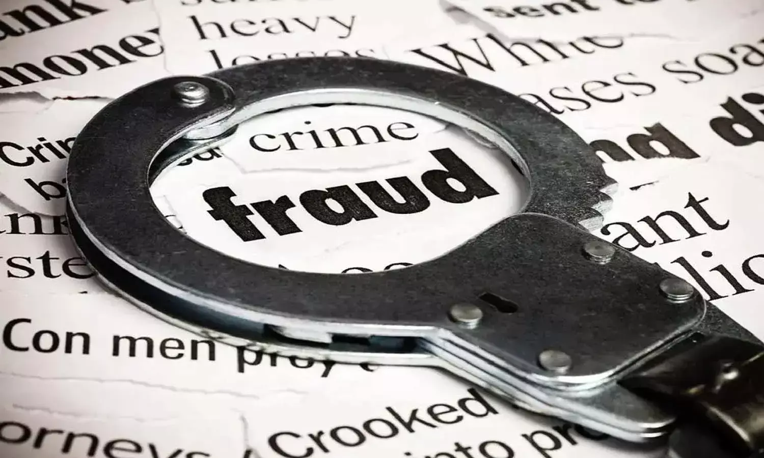 Shubhodayam Infra MD, arrest, fraud, Real estate