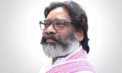 హేమంత్ సోరెన్కు భారీ ఊరట.. బెయిల్ మంజూరు చేసిన కోర్టు