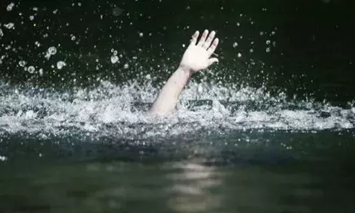 హకీంపేట్ లో ఊహించని విషాదం