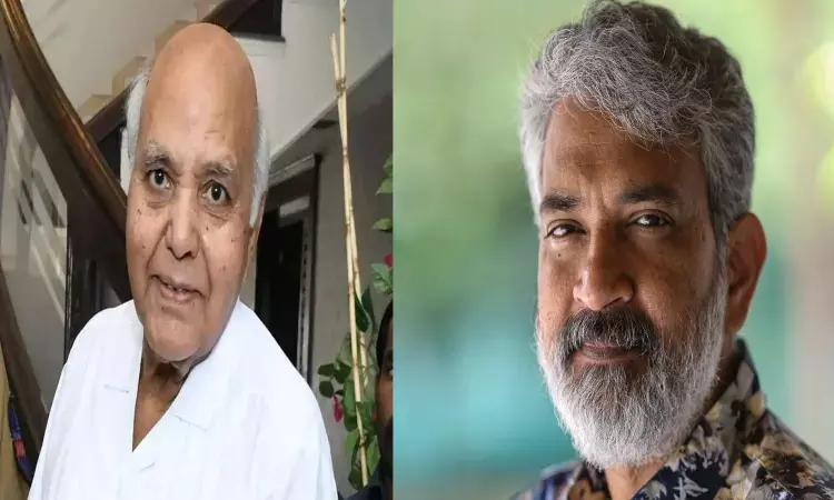 Rajamouli,  ramoji rao, government ,