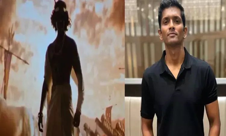 kalki movie, prabhas, nag ashwin, lord krishna, character,