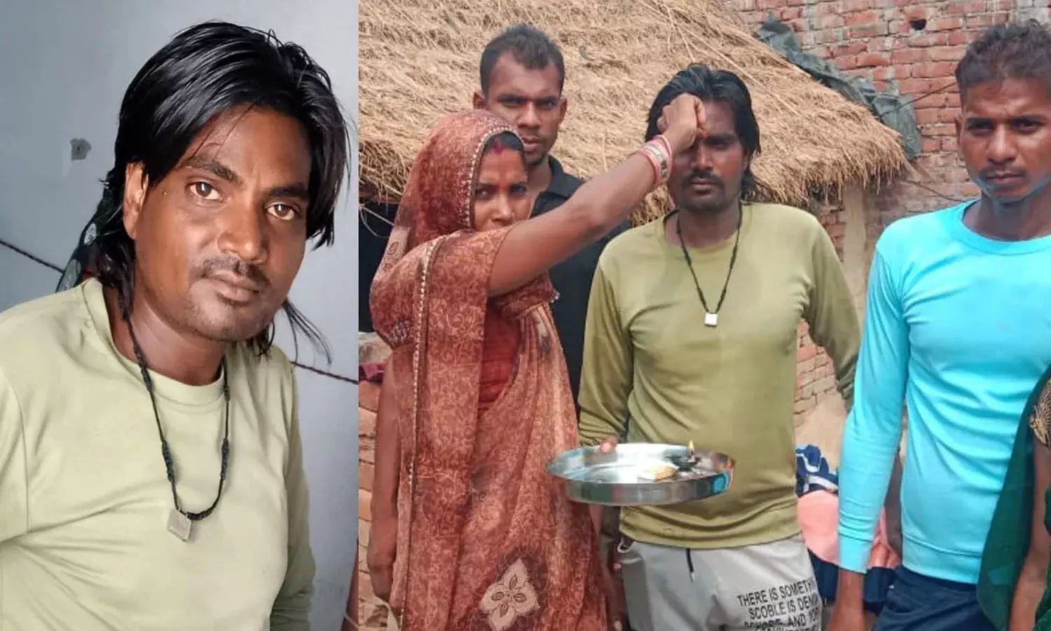 uttar Pradesh, man missing,   instagram,