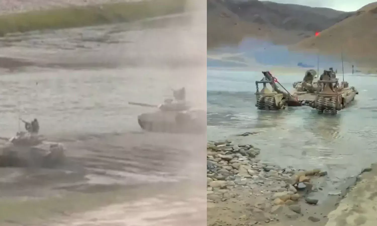ladakh, five jawans, died, indian army,