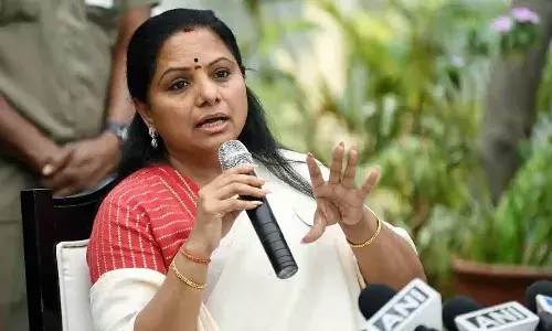 Delhi High Court, MLC Kavitha, bail plea, Excise Case