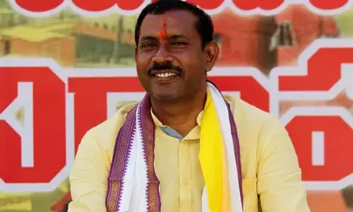 Andhrapradesh: సీఎంకు సమస్యలు చెప్పుకోవడానికి టోల్ ఫ్రీ నెంబర్: 7306299999