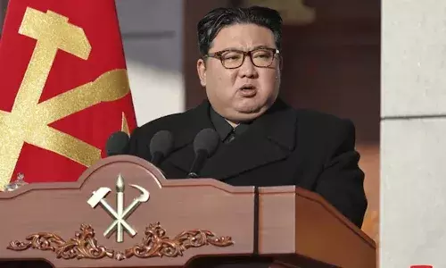 North Korea, K-pop, international news, Kim Jong Un