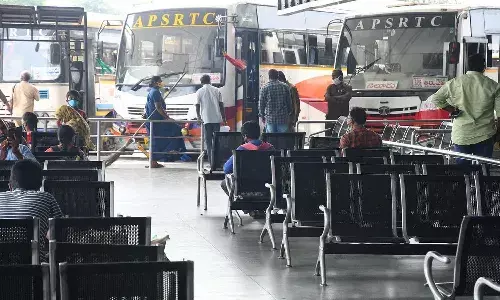 Andhra Pradesh, AP govt, free bus, women