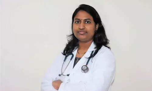 ట్రిపుల్ నెగిటివ్ రొమ్ము క్యాన్సర్ కు విజయవంతంగా చికిత్స చేసిన విజయవాడలోని అమెరికన్ ఆంకాలజీ ఇన్స్టిట్యూట్