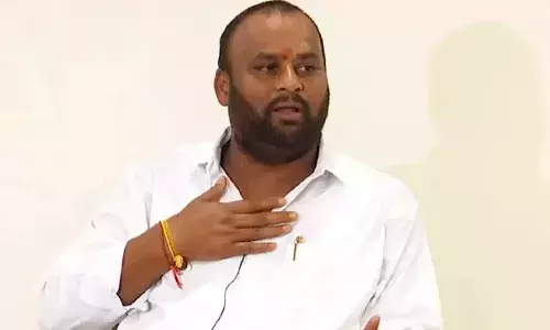 Andhra Pradesh, minister Ramprasad reddy,  ycp,