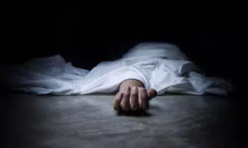 nagarkurnool, tragedy, four people died,